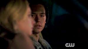 Loved in a past life — Riverdale 3x16