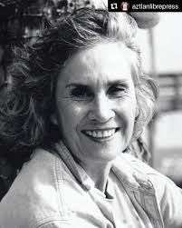 Repost @aztlanlibrepress with @use.repost ・・・ It is with deep sadness that  we let you know that Silviana Wood, one of the great Chicana playwrights  and writers, passed away