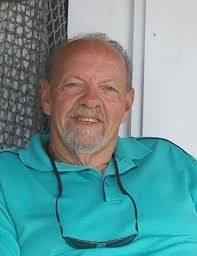 Obituary information for Larry Willard McNeill