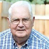 Mr. Robert Lee Vinson Obituary