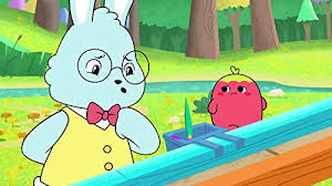 With brenna larsen, nick shakoour, justin michael, harry chaskin. Care Bears Unlock The Magic Tv Series 2019 2021 Imdb