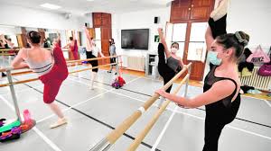 Check spelling or type a new query. Conservatorio De Murcia Clases De Danza En Un Ambiente Asfixiante La Verdad