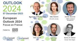 Benjamin Cartier-Bresson