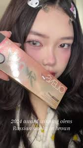 [The Must-Have Item Customers Restock Every 2 Weeks] What’s the most  reviewed product by OLENS fans? It’s definitely Smoky! Loved by over 500K  users—you’ll see why it’s a favorite! 🌟 thanks to ...