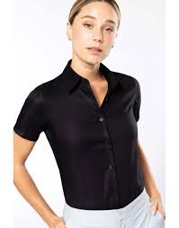 Chemise Sans Repassage Femme