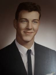 Darrell Dean Paul (1947-1975)