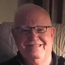 Rodney Rutherford Obituary