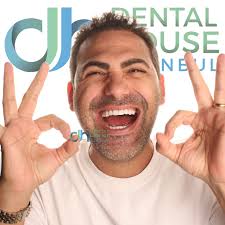 Dental House İstanbul®️