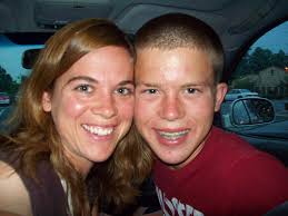 Made.me think of Ryan and the gentle love he has gotten from so many!