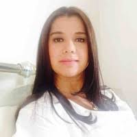 Carolina Macias's Instagram, Twitter & Facebook