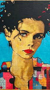 Acompáñanos a la Exposición de @alesyluisa y @jose_cacho_art en este viaje  de interpretación e intervención de increíbles fotografías de  @casasola.foto. De Marzo a Mayo de 2015 podrás disfrutar de fantásticas  imágenes históricas