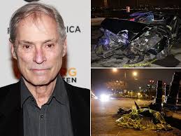 CBS News correspondent Bob Simon tragically killed in car crash in New York  aged 73