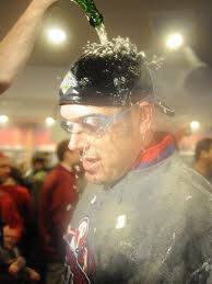 A look back: Phillies 2008 World Series Champions