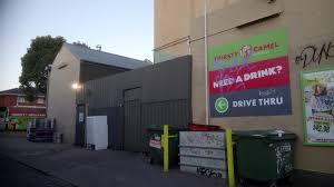We believe in fun and responsible drinking. Thirsty Camel 225 Nicholson St Brunswick East Vic 3057 Australia