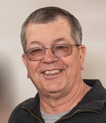 Remembering Kevin Leroy Hurst