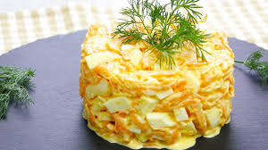 салат из свеклы с жареным луком и соевым соусом Ulyotnyj Salat Iz Obychnoj Svyokly I Novaya Zapravka Dlya Salatov Youtube