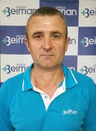 Dipl. Diego Jiménez Jiménez