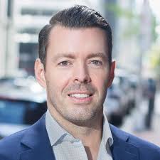 Notables in Marketing and PR 2021: Patrick McCarthy