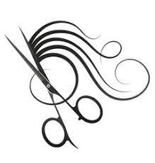 What is the silhouette of an afro woman? Hair Salon Silhouette Vector Images Over 21 000