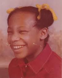 Antionette Potter Obituary (1966