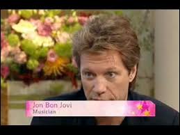 Jon Bon Jovi