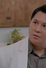 Abot-kamay na pangarap" Pagtatanggol (TV Episode 2022)