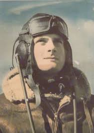 Grumman Hellcat I, Greencastle, Donegal