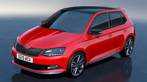 Read our experts' views on the engine, practicality, running costs, overall performance and more. Skoda Fabia Monte Carlo Starts From 14 645 Gbp