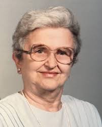 Mildred Shaffer Obituary