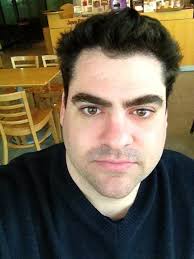 Mike Griffin: Reflecting and Reviewing, But Not Ranting : )  (@michaelegriffin)