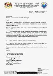 The collection that comprising chosen picture and the best among others. Download J Qaf Kuala Langat Surat Pembatalan Mesyuarat