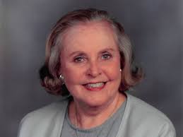 Lake Forest Obituary: Barbara Jean Bergquist Stephens, 83