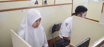 Latihan try out online kelas 6. Try Out Online Smk Negeri 1 Banjarmasin