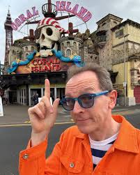 Phil Fletcher Puppeteer/Puppet Builder