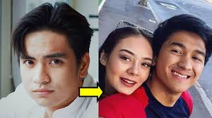 This page was created to inform makisig morales fans the latest news and updates about him. Makisig Morales And His Girlfriend Vianne Lacay By Celebsnewsupdate