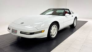 Image result for Arctic White 1996 Corvette
