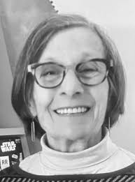 Barbara Shaffer Obituary (2023)