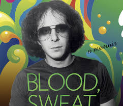 Blood Sweat & Tears. What happened? Steve Katz tells