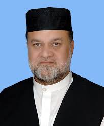 National Assembly of Pakistan