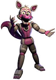 Check spelling or type a new query. Funtime Foxy Triple A Fazbear Wiki Fandom