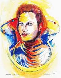 Suzanne Ackerman Art for Sale