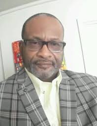 David William Paul Robinson, Sr. Obituary May 24, 2020