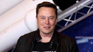 Über 7 millionen englischsprachige bücher. Elon Musk Got 6 7b In 2020 11 Times More Than Next Highest Paid Us Ceo Fox Business