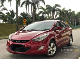 Senarai kategori harga kereta 2021 di malaysia. Hyundai Elantra 2014 Gls 1 6 In Kuala Lumpur Automatic Sedan Red For Rm 37 999 7016863 Carlist My