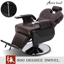 Barber Chair Hydraulic Recline Barber Chairs Salon Chair For Hair Stylist Tattoo Chair Heavy Duty Barber Salon Hairstylist Tattoos Stylist Tattoos Barber Salon