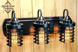 Farmhouse Style Lighting Direct Bathroom Light Fixtures Industrial Bath Home Interior Destiny Ba Muconnect Co
