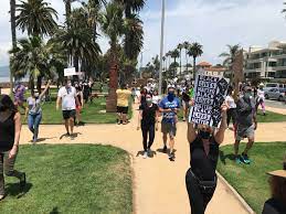 Find 1385 listings related to n p k lawn care in santa monica on yp.com. Santa Monica Issues 4 P M Curfew After Looters Target Downtown Stores During Protest Against Police Violence