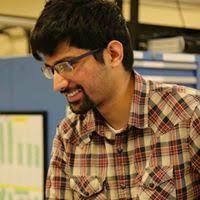 Siddharth Sood (soodsidd) — Perfil