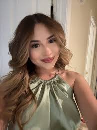 Aurora Cherry's Instagram, Twitter & Facebook