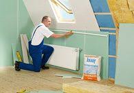 Geschossdecke Dammen Anleitung In 5 Schritten Obi Holztreppe Renovieren Renovieren Holztreppe